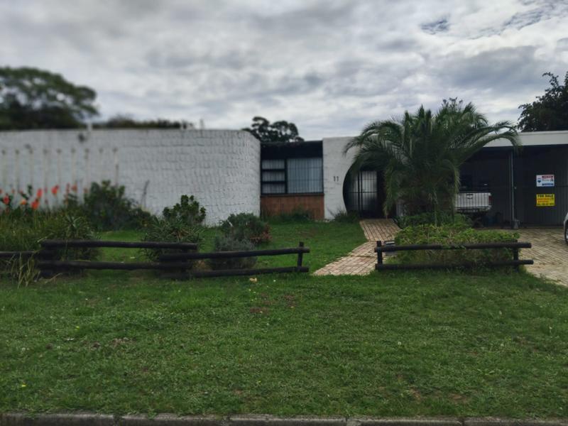 3 Bedroom Property for Sale in Oatlands Eastern Cape